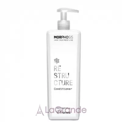 Framesi Morphosis Restructure Conditioner    