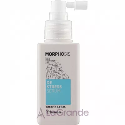 Framesi Morphosis Destress Serum ��������� ��� ������� ���� ������