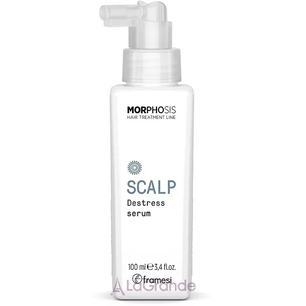 Framesi Morphosis Destress Serum ��������� ��� ������� ���� ������