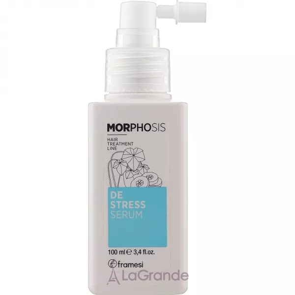 Framesi Morphosis Destress Serum ��������� ��� ������� ���� ������