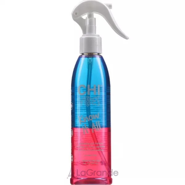 CHI Vibes Know It All Multitasking Hair Protector ������������� ������ ��� �������