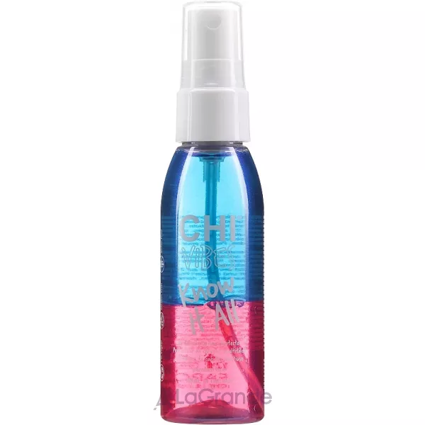 CHI Vibes Know It All Multitasking Hair Protector ������������� ������ ��� �������