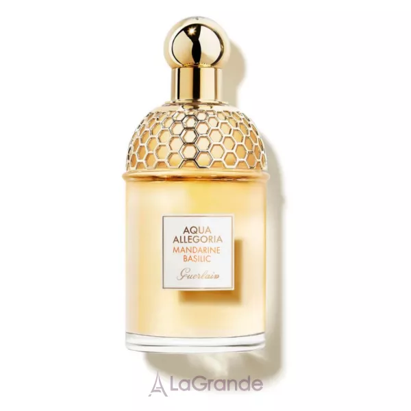Guerlain Aqua Allegoria Mandarine Basilic ��������� ���� (������)