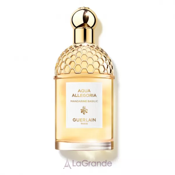 Guerlain Aqua Allegoria Mandarine Basilic ��������� ���� (������)
