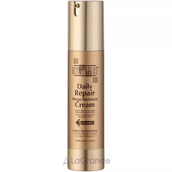 GlyMed Plus Daily Repair Mega-Moisture Cream ���� ��� �������