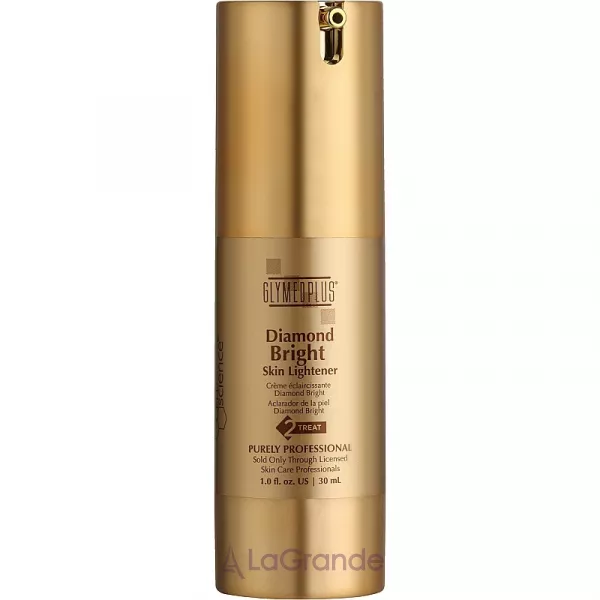 GlyMed Plus Cell Science Diamond Bright Skin Lightener ������������ ��������� ��� �������