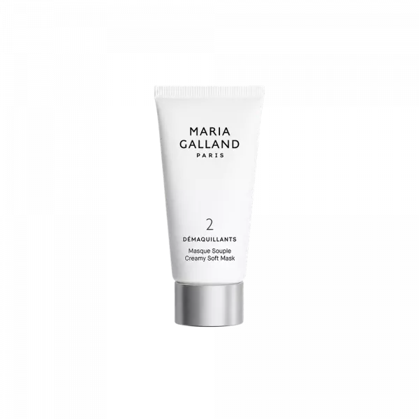 Maria Galland Paris 2 Creamy Soft Mask ������ ����-����� ��� �������� � ������� ����