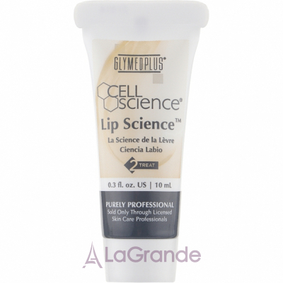 GlyMed Plus Cell Science Lip Science      '