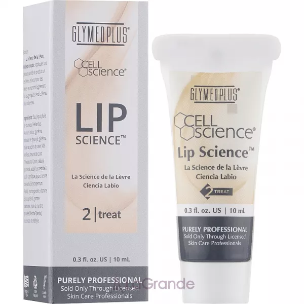 GlyMed Plus Cell Science Lip Science ������� ��� ��� ��� ��������������� ������