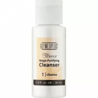 GlyMed Plus Mega-Purifying Cleanser �������� ��� �������� ���� � ��������������� � ��������� �