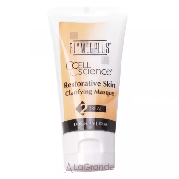 GlyMed Plus Cell Science Restorative Skin Clarifying Masque ���������������� ��������� ����� ��� ����