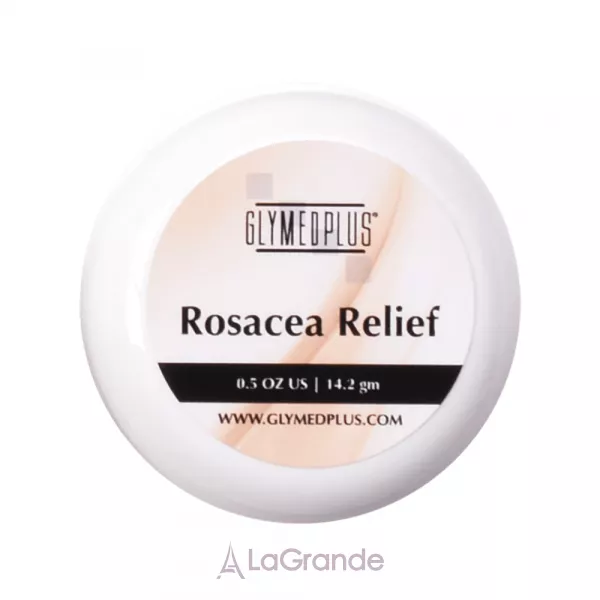 GlyMed Plus Cell Science Rosacea Relief ���� ��� ������� ����� ������� �� ������������ ����