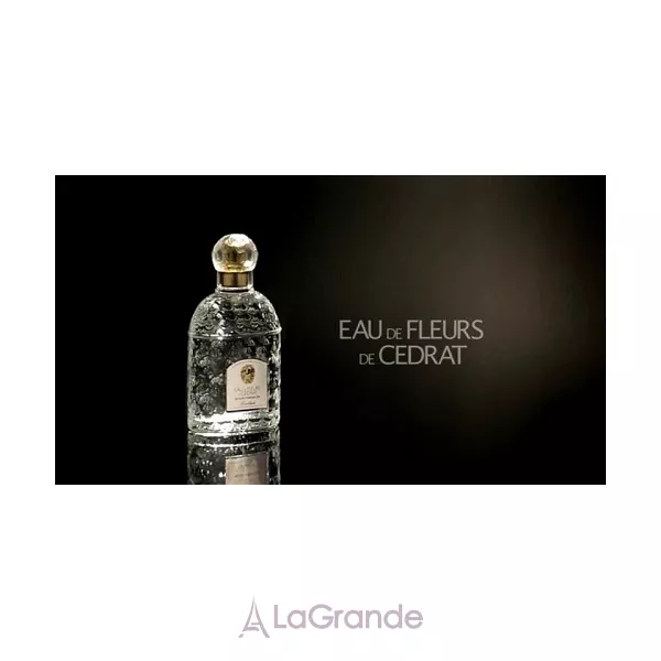 Guerlain Eau de Fleurs de Cedrat ��������� ���� (������)