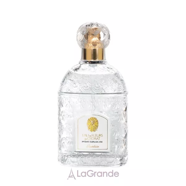 Guerlain Eau de Fleurs de Cedrat ��������� ���� (������)