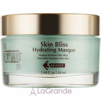 GlyMed Plus Cell Science Skin Bliss Hydrating Masque    