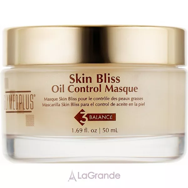 GlyMed Plus Cell Science Skin Bliss Oil Control Masque ����� ��� �������� ������� ����