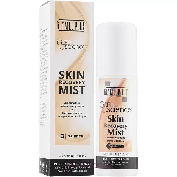 GlyMed Plus Cell Science Skin Recovery Mist ³������������� �����