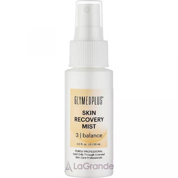 GlyMed Plus Cell Science Skin Recovery Mist ³������������� �����
