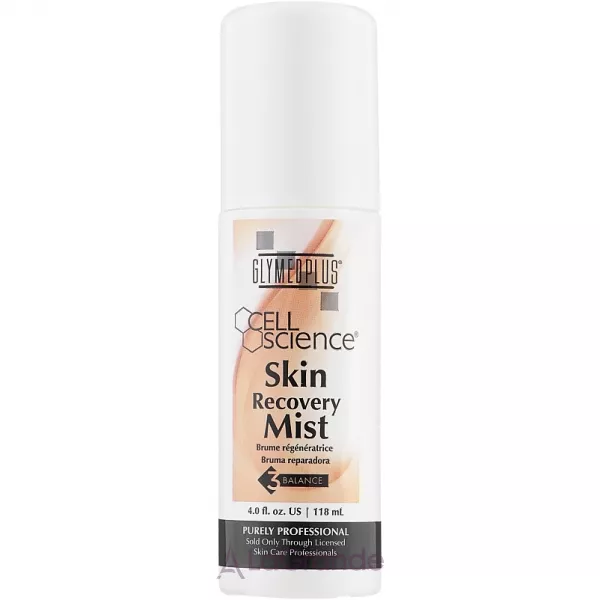 GlyMed Plus Cell Science Skin Recovery Mist ³������������� �����
