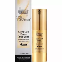 GlyMed Plus Stem Cell Power Serum ��������� ��� ����, �� ���������� ��������