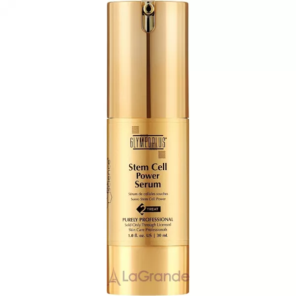 GlyMed Plus Stem Cell Power Serum ��������� ��� �������, � ���������� ��������