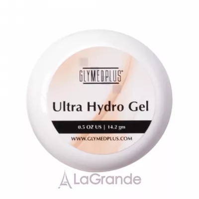 GlyMed Plus Cell Science Ultra Hydro Gel     