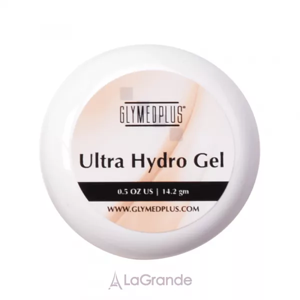 GlyMed Plus Cell Science Ultra Hydro Gel �������������� ���� � ����������� ��������