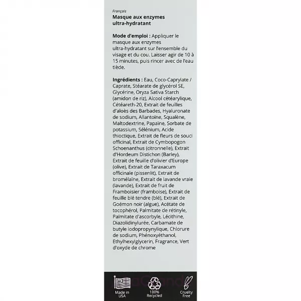 GlyMed Plus Cell Science Ultra-Hydrating Enzyme Masque ����������������� ����� ��� ���� � ��������