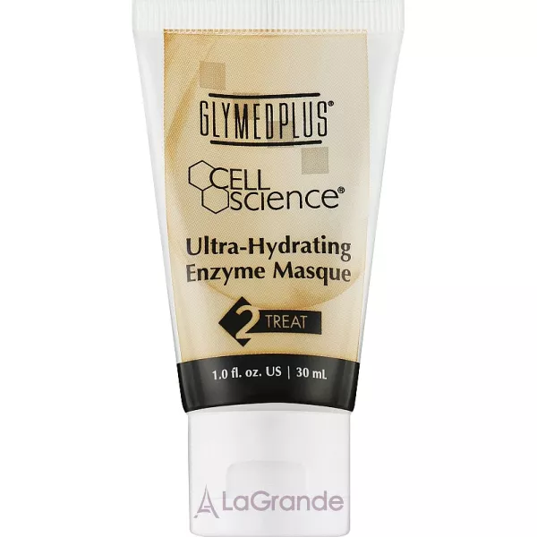 GlyMed Plus Cell Science Ultra-Hydrating Enzyme Masque ����������������� ����� ��� ���� � ��������