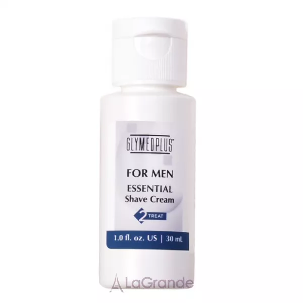 GlyMed Plus For Men Essential Shave Cream ���� ��� ������