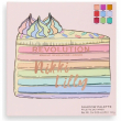 Makeup Revolution X Nikki Lilly Eyeshadow Palette 9g