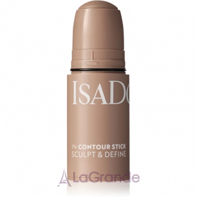 IsaDora The Contour Stick Sculpt & Define    