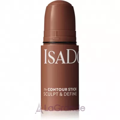 IsaDora The Contour Stick Sculpt & Define    