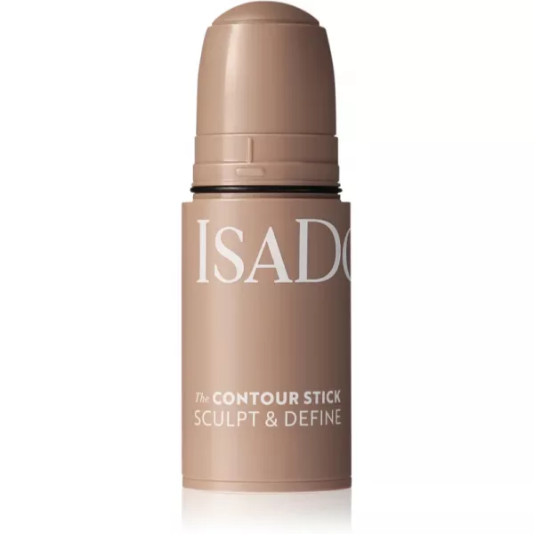 IsaDora The Contour Stick Sculpt & Define ������ ��� ���������� �������