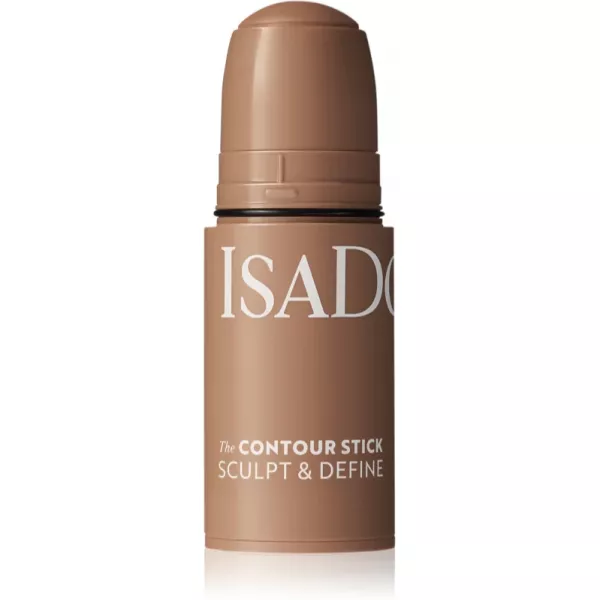 IsaDora The Contour Stick Sculpt & Define ������ ��� ���������� �������