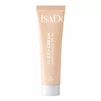 IsaDora The CC + Cream Hydrating SPF 30 CC-���� ��� ���� � SPF 30