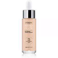 L'oreal Paris True Match Nude Plumping Tinted Serum ���������� ��������� ��� �������