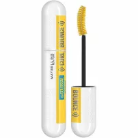 Maybelline The Colossal Curl Bounce Waterproof Mascara ����������� ������������ ���� ��� ������