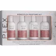 Makeup Revolution Haircare Bond Plex    (tr/100ml + sh/100ml + cond/100ml + h/cr/100ml)