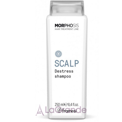 Framesi Morphosis Destress Shampoo     
