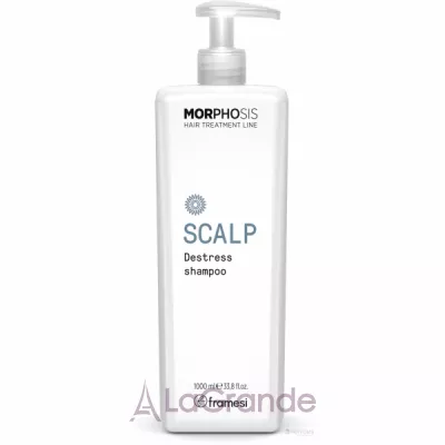 Framesi Morphosis Destress Shampoo ������� ��� �������������� ���� ������