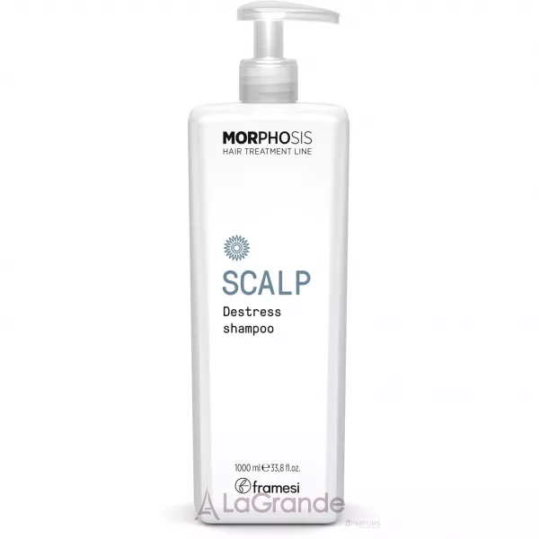 Framesi Morphosis Destress Shampoo ������� ��� �������������� ���� ������