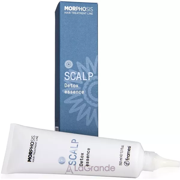 Framesi Morphosis Scalp Detox Essence ��������� ������ �������� ��� ���� ������