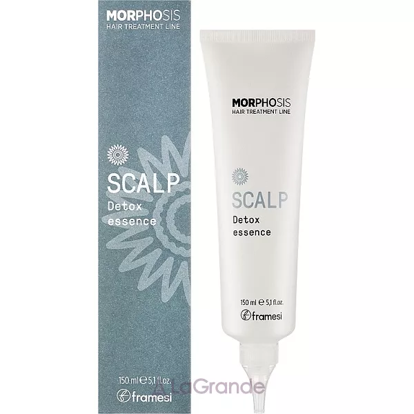 Framesi Morphosis Scalp Detox Essence ��������� ������ �������� ��� ���� ������