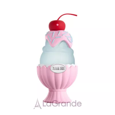 Anna Sui Sundae Pretty Pink  