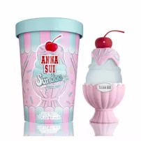 Anna Sui Sundae Pretty Pink ��������� ����