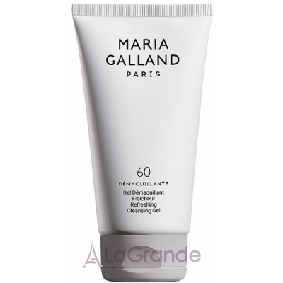 Maria Galland Paris 60 Refreshing Cleansing Gel     