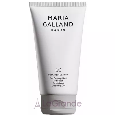 Maria Galland Paris 60 Refreshing Cleansing Gel     