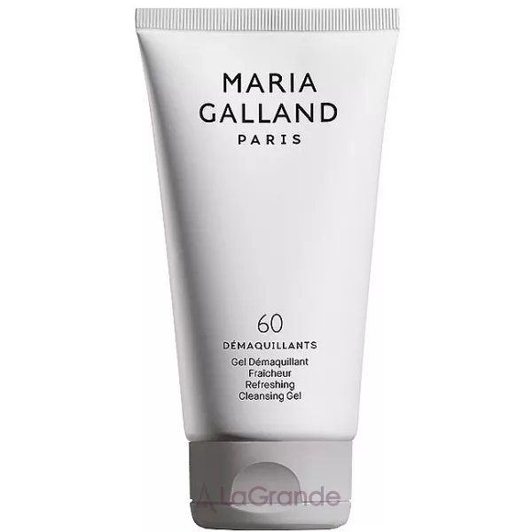 Maria Galland Paris 60 Refreshing Cleansing Gel ��������� ���� ��� �������� �������