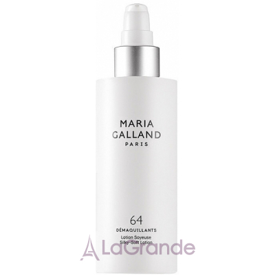 Maria Galland Paris 64 Silky Soft Lotion     